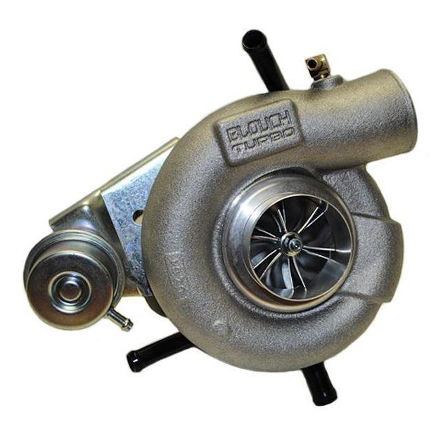 Blouch Performance Turbo, Blouch Performance Blouch Performance 1.5XT-R Dominator Turbocharger | 2002-2007 Subaru WRX / STI (SUB-DOM1.5XT-R)