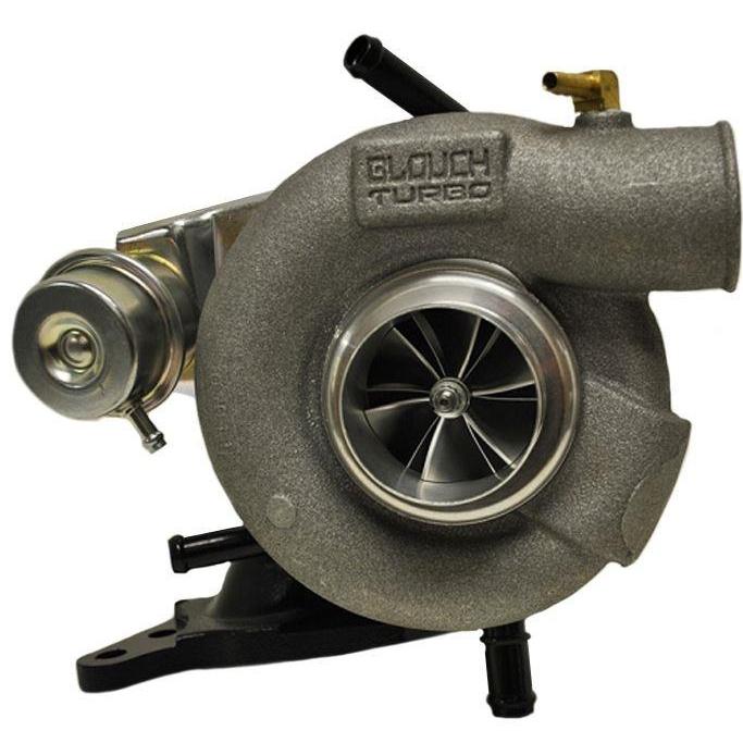 Blouch Performance Turbo, Blouch Performance Subaru WRX / STI 02-07 1.5XT-R Twin Scroll Dominator Turbocharger Turbo (SUB-DOM1.5XT-R TS)