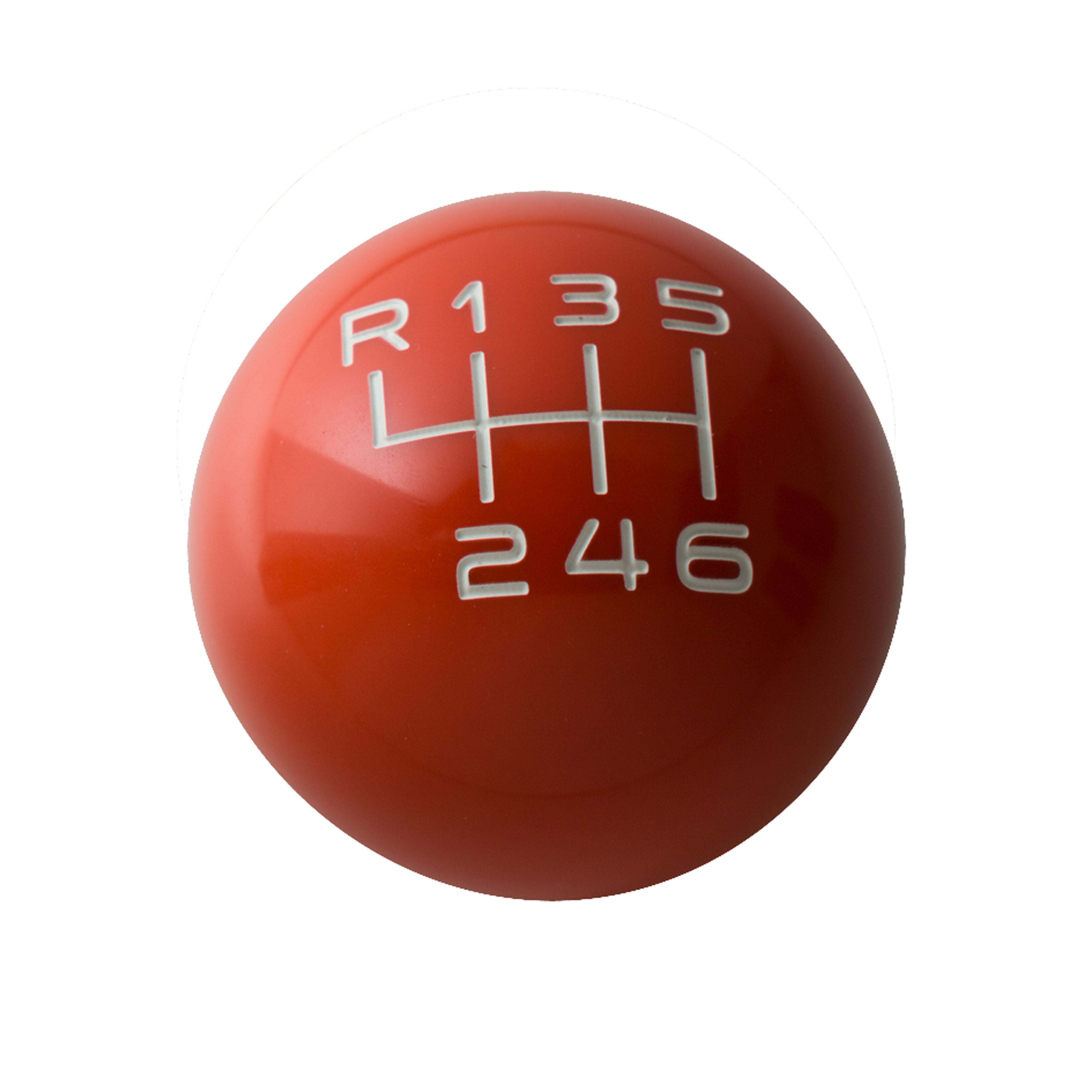 JDMuscle, JDMuscle Sora Series Shift Knob - with shift pattern