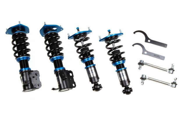 Revel, Revel 13-22 BRZ TSD Coilover Kit | 1TR3CDSU001