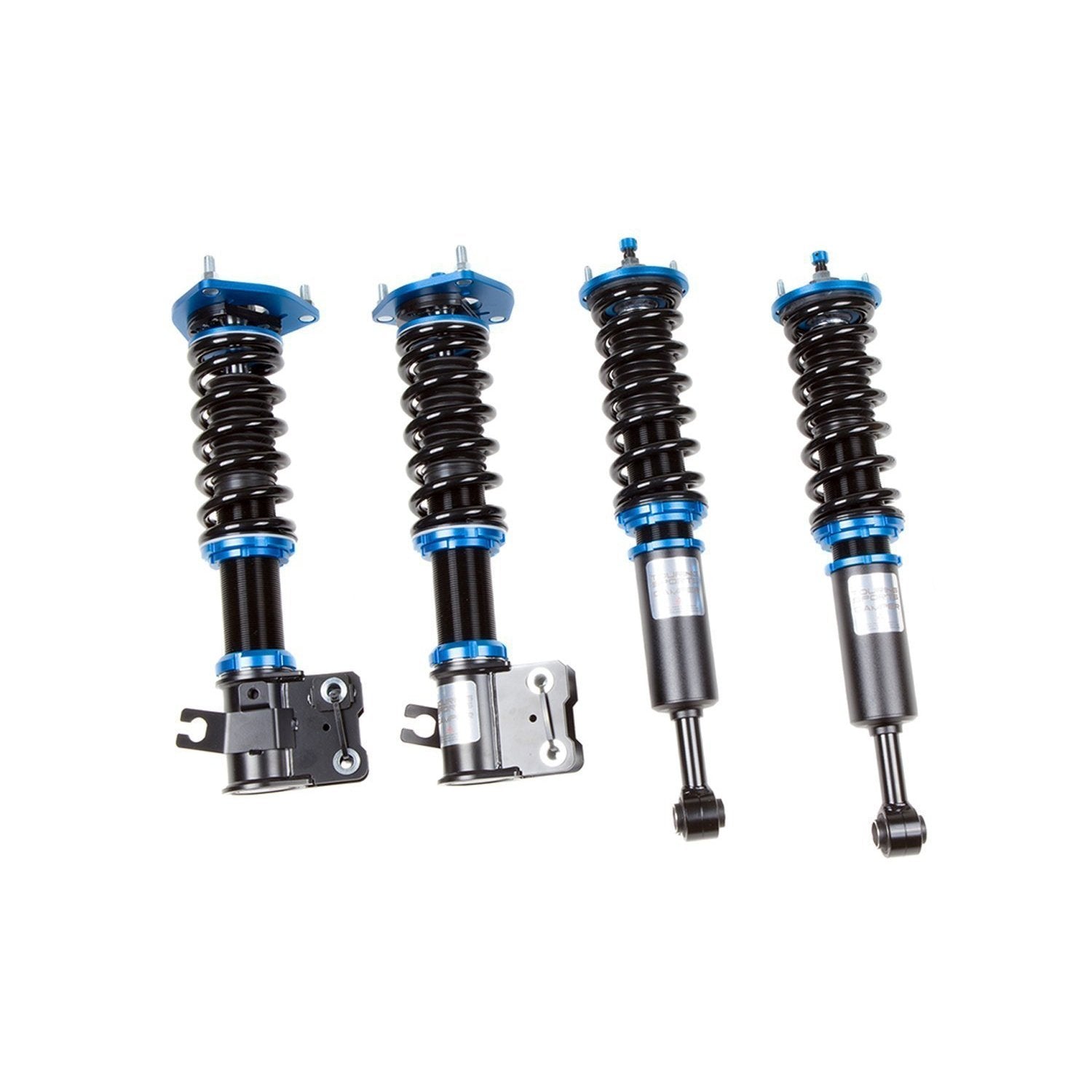 Revel, Revel 13-22 BRZ TSD Coilover Kit | 1TR3CDSU001