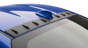 STI, Subaru 2022-2023 BRZ Vortex Generator | E751SCC000