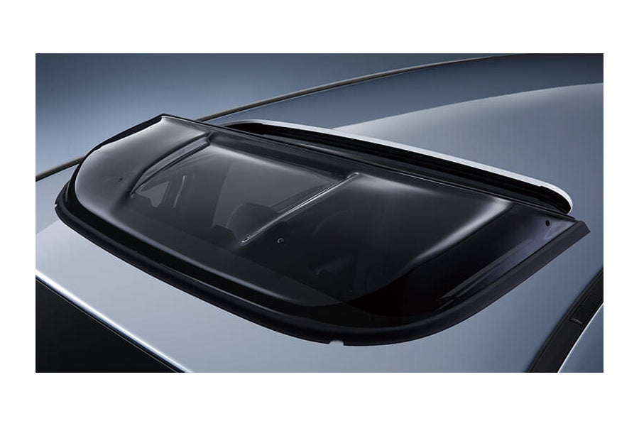 STI, Subaru 2022 WRX Sun Roof Visor | F5417VC000