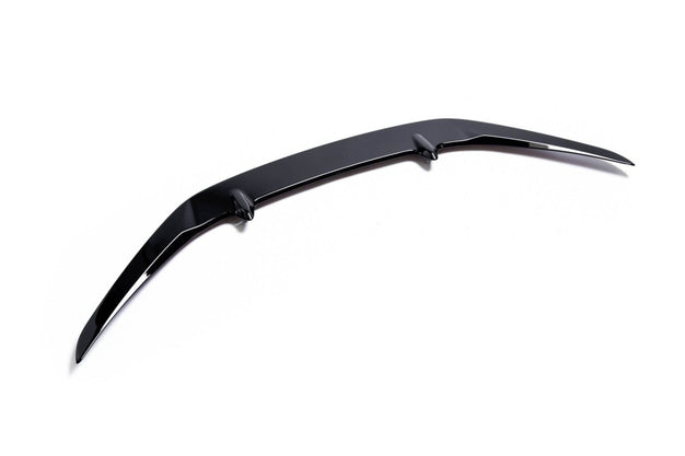 Subaru OEM, Subaru OEM 2022 BRZ Rear Trunk Lip Gloss Black | E7210CC000