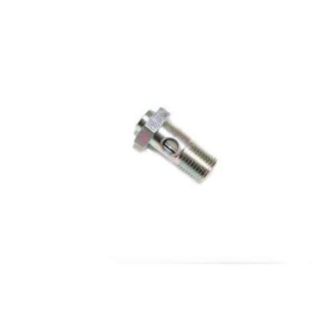 Subaru OEM, Subaru OEM Turbo Banjo Bolt with Screen Subaru STI 2004-2020 / WRX 2006-2014 (14445AA090)