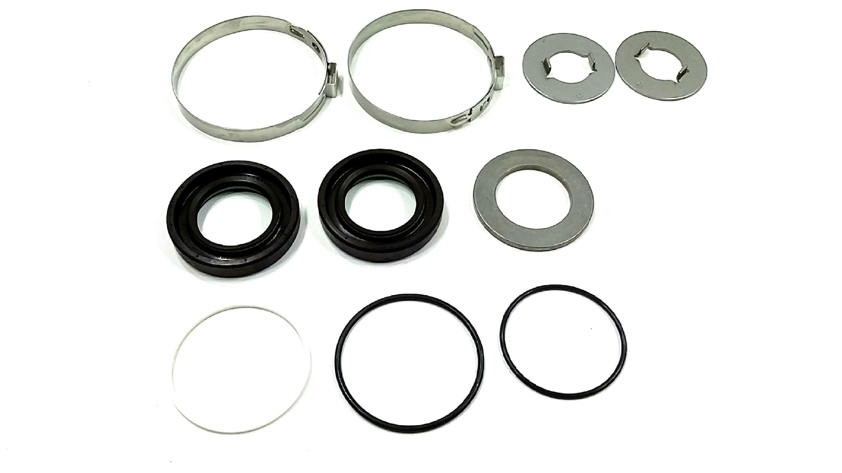 Subaru, Subaru Power Steering Rack Repair Kit Impreza 2008-2011 / STI 2008-2011 / WRX 2008-2011 | 34191AG040