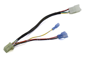 SubiSpeed, SubiSpeed F1 Plug & Play 3 Wire Harness Subaru WRX 2015-2021 / STI 2015-2021 | F1PNPSS-3WIRE