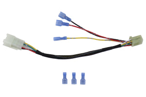 SubiSpeed, SubiSpeed F1 Plug & Play 3 Wire Harness Subaru WRX 2015-2021 / STI 2015-2021 | F1PNPSS-3WIRE