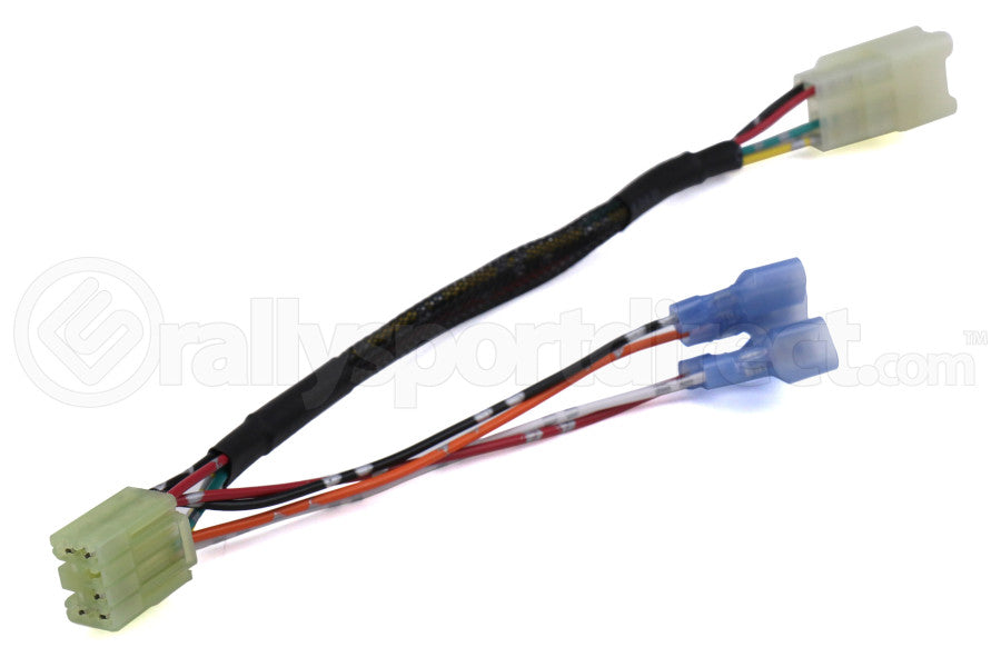 SubiSpeed, SubiSpeed F1 Plug & Play Harness 4 wire Subaru WRX 2015-2021 / STI 2015-2021 | F1PNPSS-4WIRE