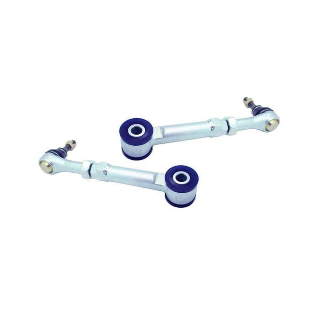 Super Pro, Super Pro 08-23 WRX / 08-21 STI / 13-23 BRZ Rear Adjustable Toe Arms | TRC0007