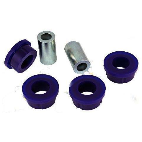 Super Pro, Super Pro 15-23 WRX / 15-21 STI / 13-21 BRZ Rear Trailing Arm Rear Bushing Kit | SPF3098K