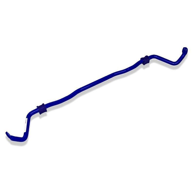 Super Pro, Super Pro 22mm Heavy Duty 2 Position Blade Adj. Sway Bar Front Subaru WRX / STI 2002-2007