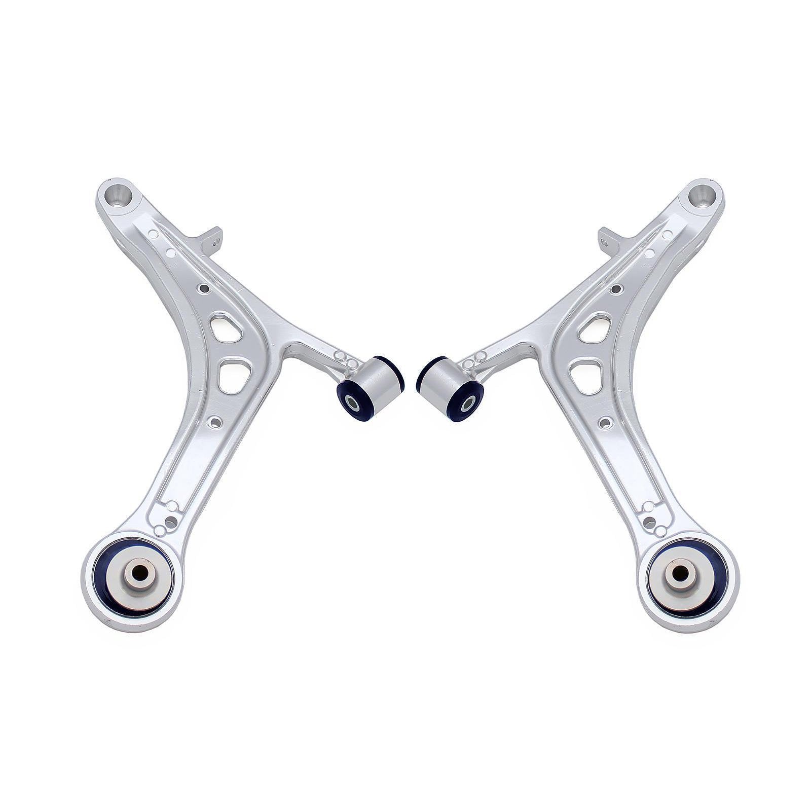 Super Pro, Super Pro Front Alloy Control Arm Kit Subaru WRX / STI 2008-2014