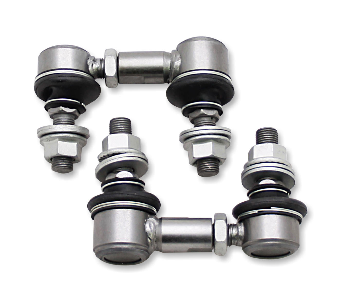 SuperPro, SuperPro 08-21 WRX / STI Adjustable Front Endlinks | TRC1225