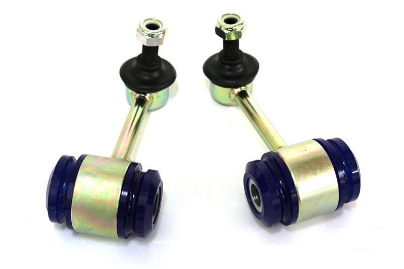 SuperPro, SuperPro 2008 Subaru Impreza Outback Sport Rear HD High Articulation End Link Set