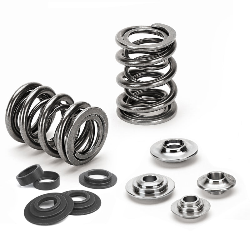 Supertech, Supertech BRZ/FRS/GT86 Beehive Valve Spring Kit | SPRK-H1002BRZ-BE