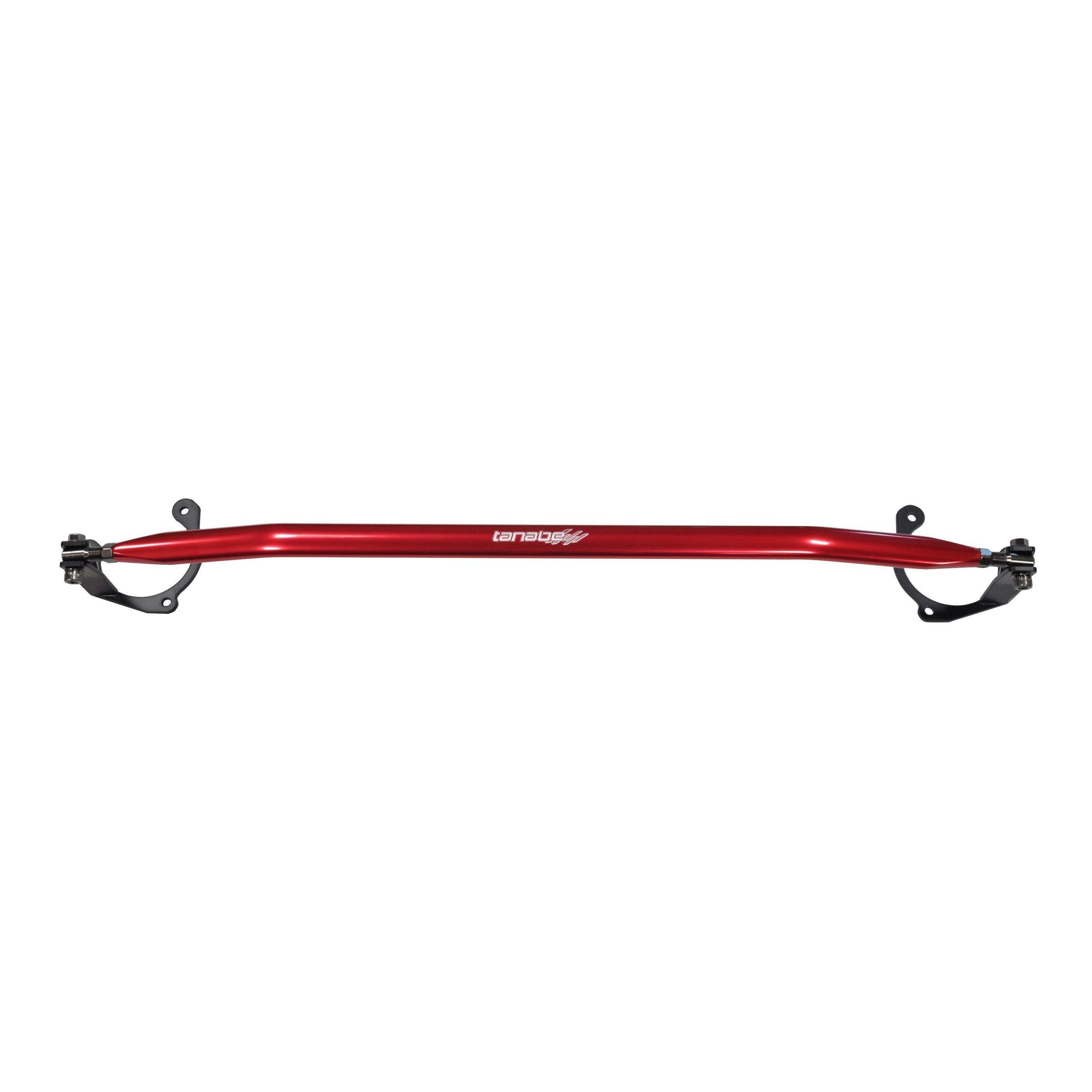 Tanabe, Tanabe 15-21 WRX / STI Strut Tower Bar Front | TTB188F