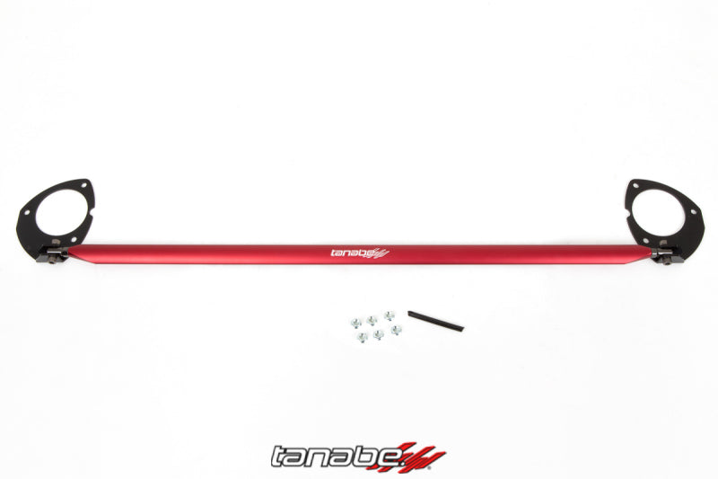 Tanabe, Tanabe Front Sustec Tower Bar Plus Honda Civic Type-R 2017-2019 | TTB203F