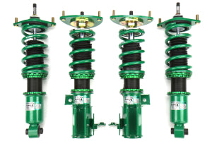 Tein, Tein Flex A Coilovers Scion FR-S 2013-2016 / Subaru BRZ 2013+ / Toyota 86 2017+ | VSTD8-D1SS4