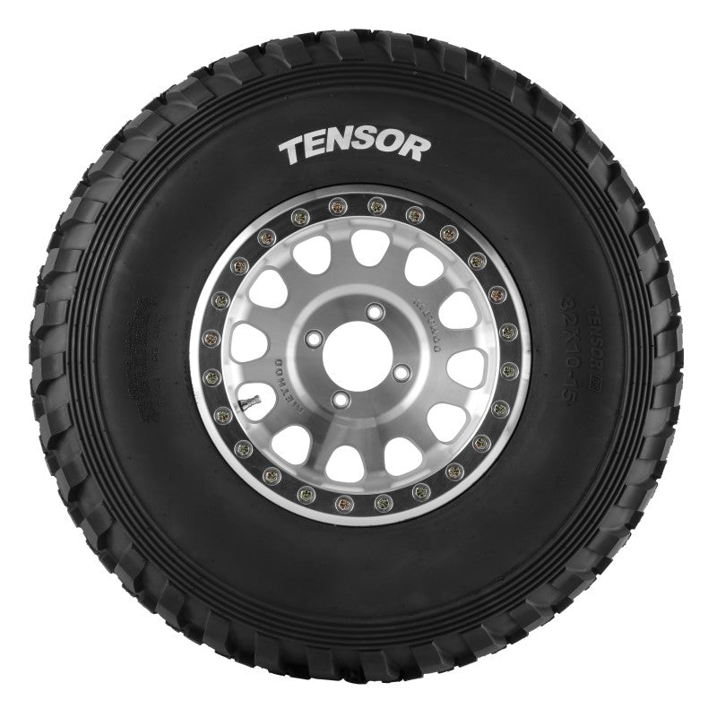 Method Wheels, Tensor Tire Desert Series (DS) Tire - 50 Durometer Tread Compound - 32x10-15