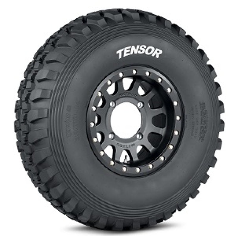 Method Wheels, Tensor Tire Desert Series (DS) Tire - 60 Durometer Tread Compound - 30x10-14