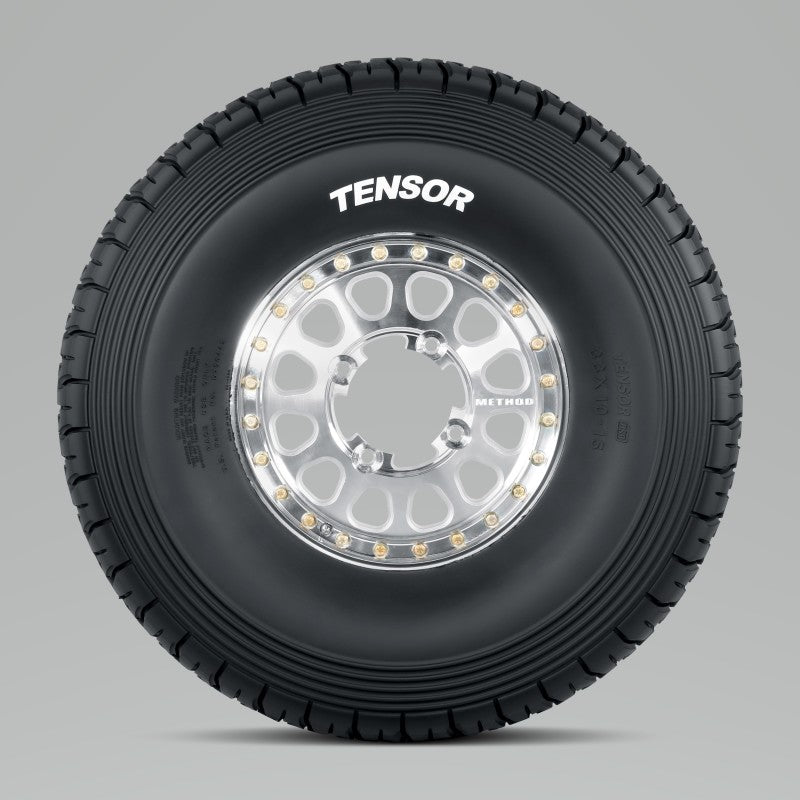 Method Wheels, Tensor Tire Desert Series (DSR) Tire - 33x10-15