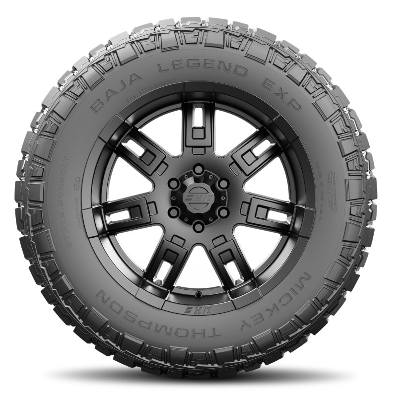 Mickey Thompson, Tire