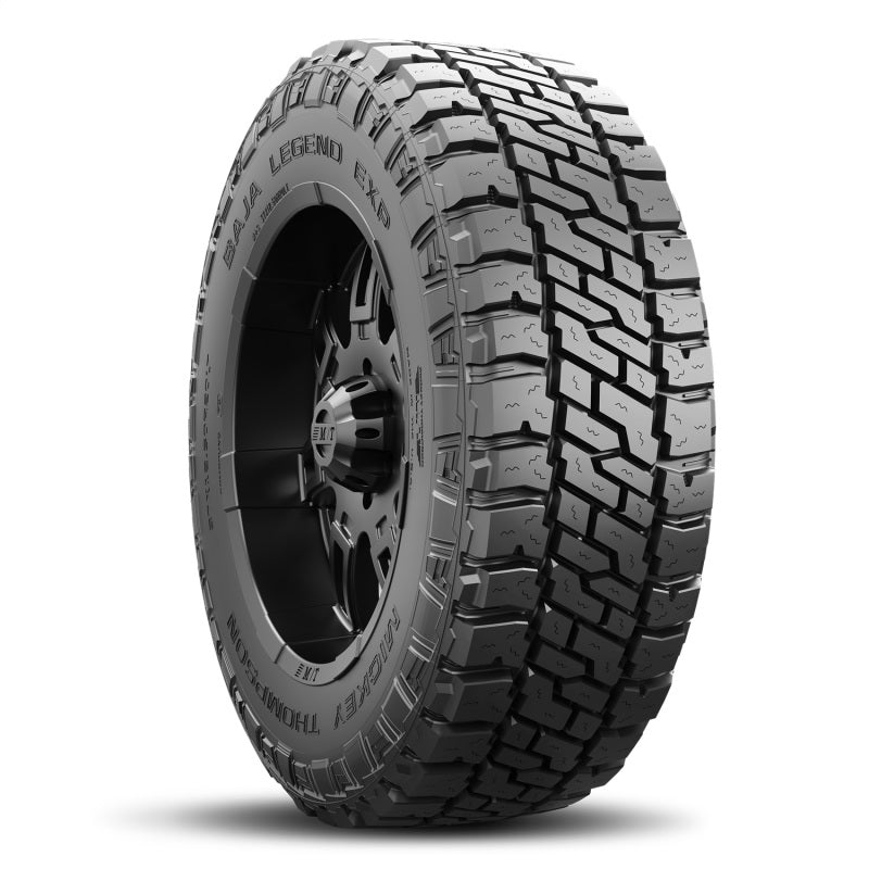 Mickey Thompson, Tire