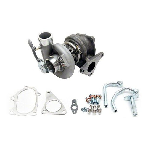 Tomei, Tomei 02-07 WRX / 04-21 STI ARMS MX7760 Turbo | TB401A-SB01A