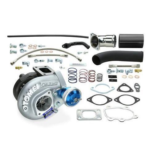 Tomei, Tomei ARMS MX7960 Turbocharger Kit Nissan 240sx KA24DE 1989-1998