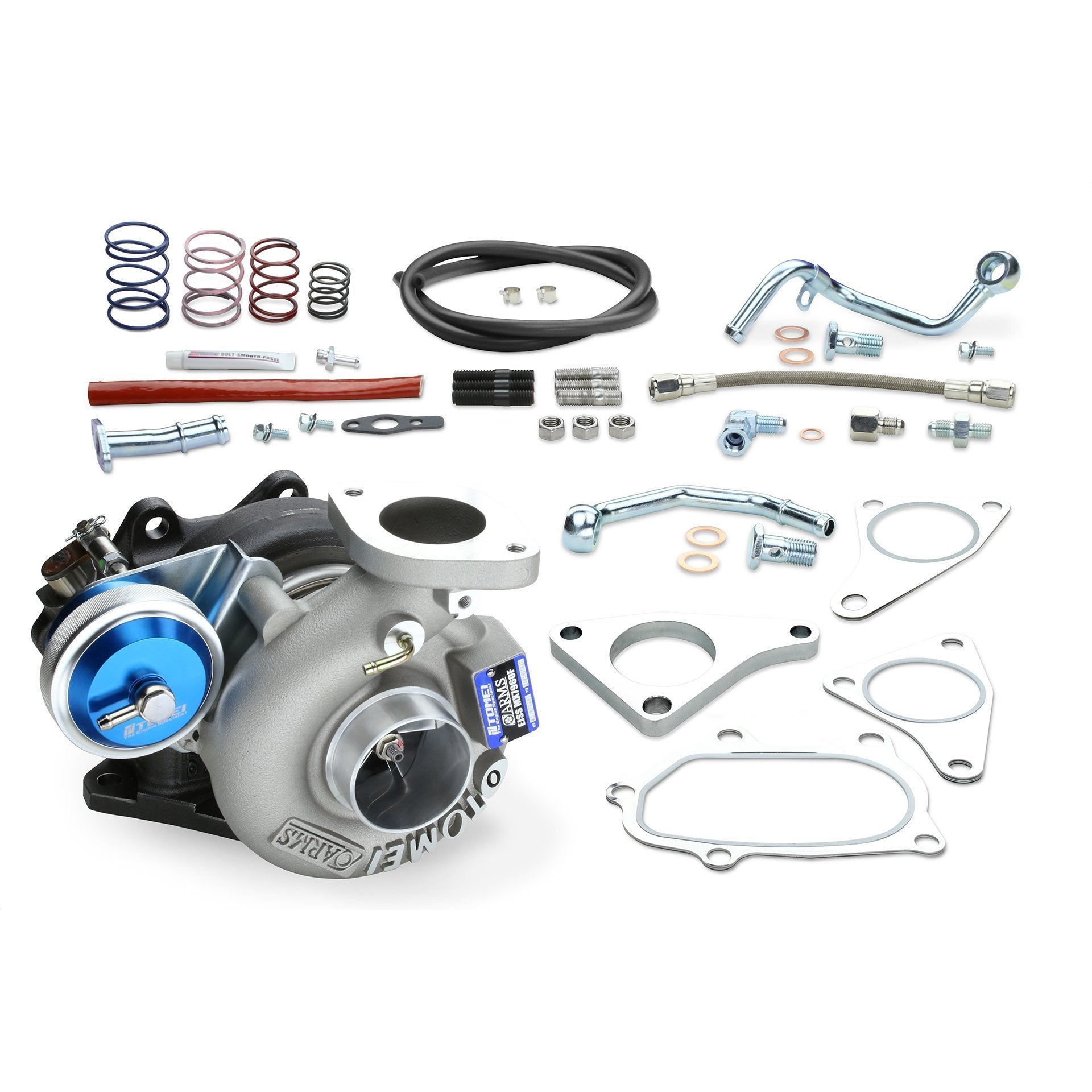 Tomei, Tomei ARMS MX7960F Turbo Subaru 2008-2014 WRX / Legacy GT 2005-2009