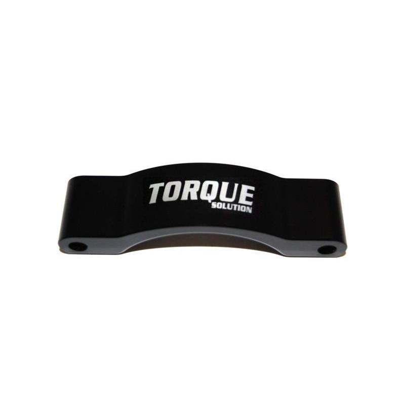 Torque Solution, Torque Solution 02-14 WRX / 04-21 STI / 05-12 LGT / 04-13 FXT Billet Timing Belt Guide | TS-SU-010