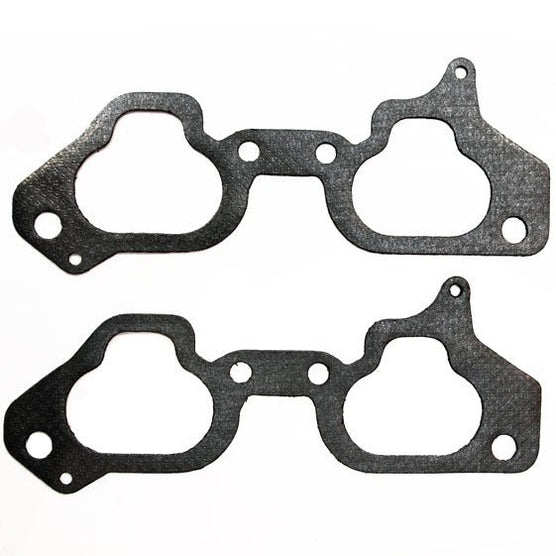 Torque Solution, Torque Solution 02-14 WRX / 04-21 STI / 05-12 LGT / 04-13 FXT Thermal TGV to Engine Gasket Pair | TS-IMG-030-1