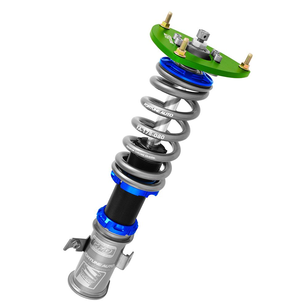 Toyota / Lexus, Toyota MR2 (ZZW30) 2000-2007 - 510 Series Coilovers