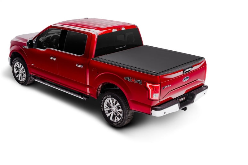 Truxedo, Truxedo 07-21 Tundra 8ft Pro X15 Bed Cover w/ Track System | 1446801