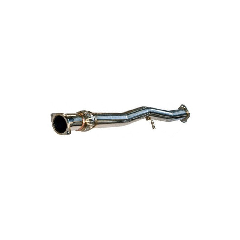 Turbo XS, Turbo XS 02-07 WRX STI Midpipe for Version 2 Catback Exhaust Systems