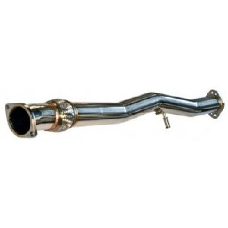 Turbo XS, Turbo XS 02-07 WRX/STI / 04-08 Forester XT Catted Stealth Back Exhaust