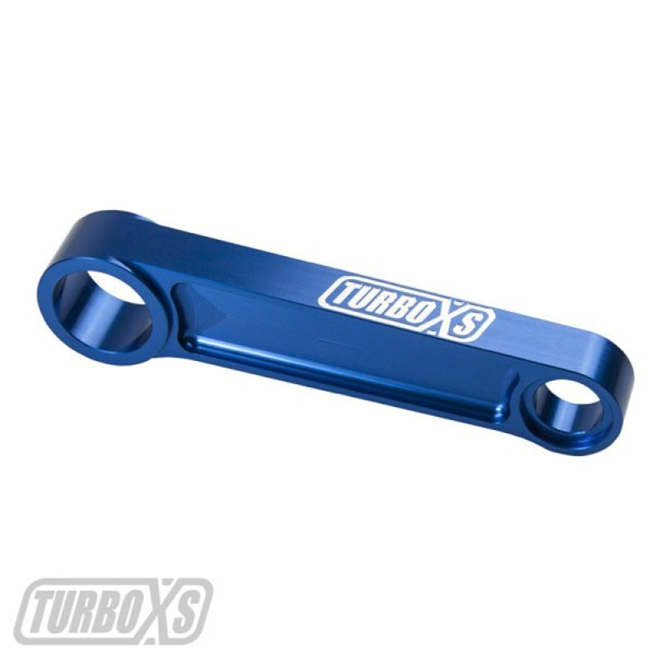 TurboXS, TurboXS  02-14 WRX/STi Pitch Stop Mount - BLUE | WS-PSM-BLU