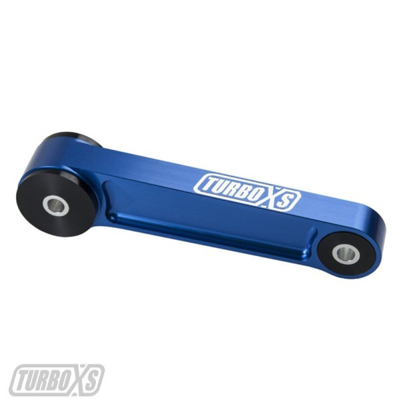 TurboXS, TurboXS  02-14 WRX/STi Pitch Stop Mount - BLUE | WS-PSM-BLU