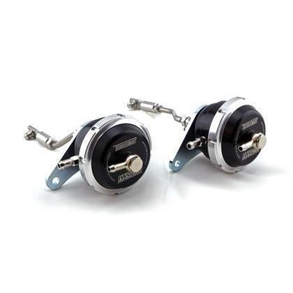 Turbosmart, Turbosmart 7 PSI Internal Twin Port Wastegate Kit Nissan R35 GT-R 2008+