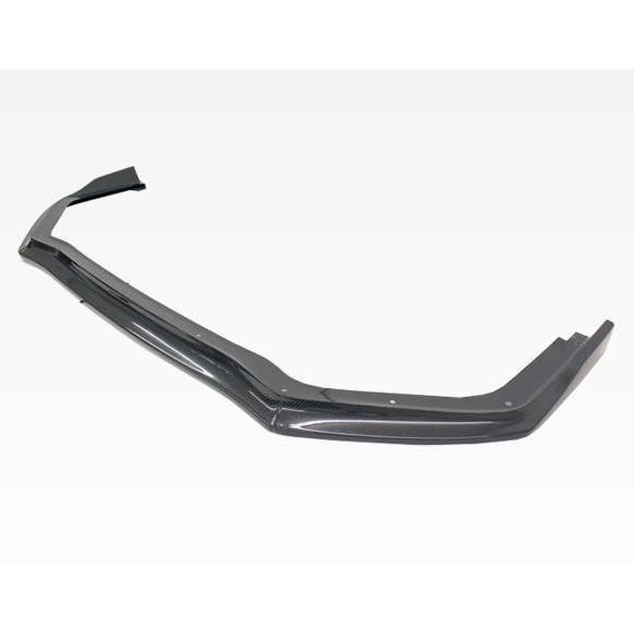 VIS Racing, VIS Racing 2015-2017 Subaru Wrx Z Speed Style Carbon Fiber Front Lip