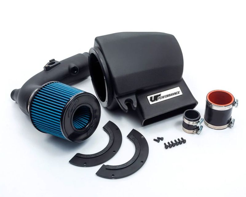 Vivid Racing, VR Performance Scion FR-S/Toyota GT-86/Subaru BRZ FA20 Cold Air Intake Kit