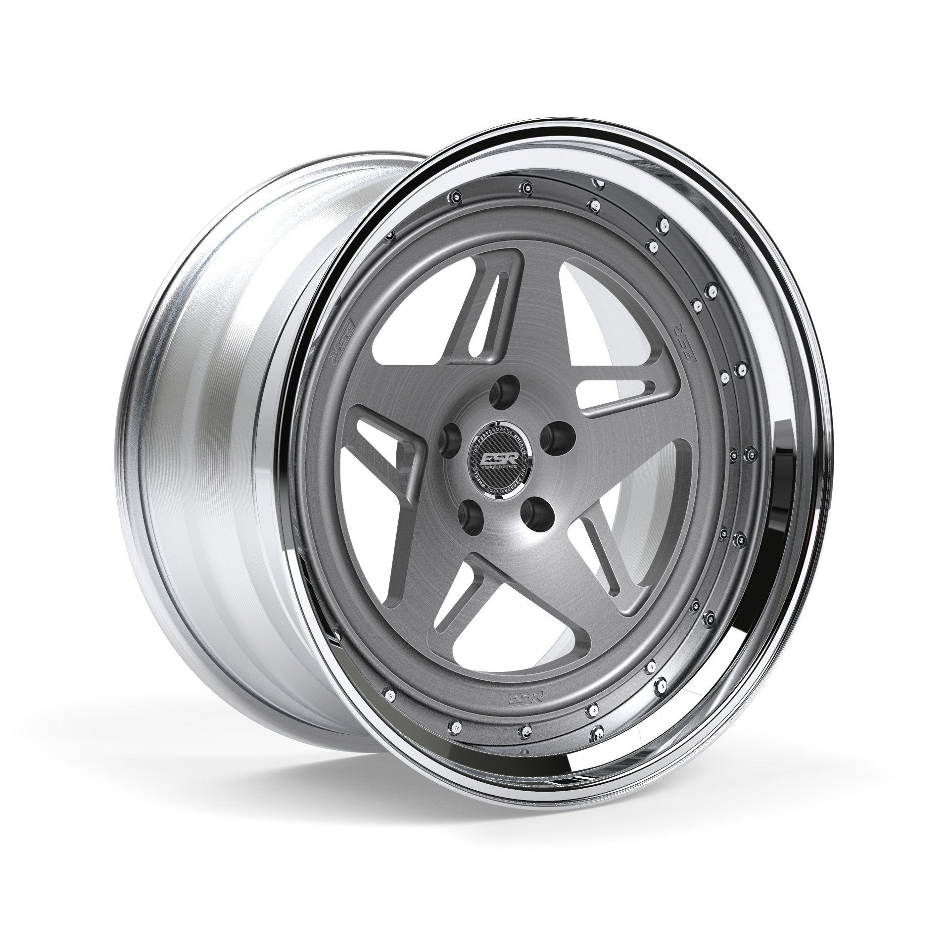 ESR Wheels, VS55