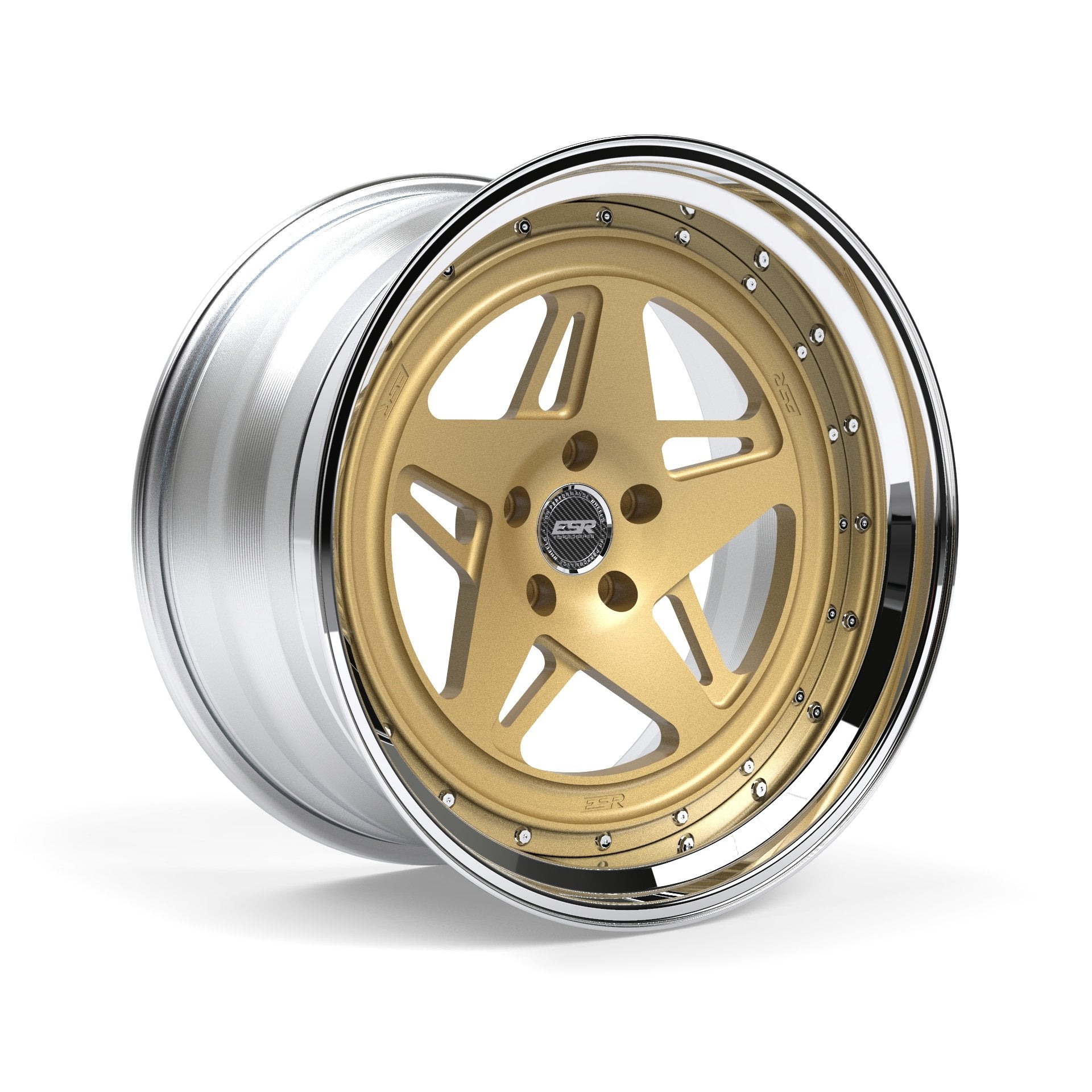 ESR Wheels, VS55