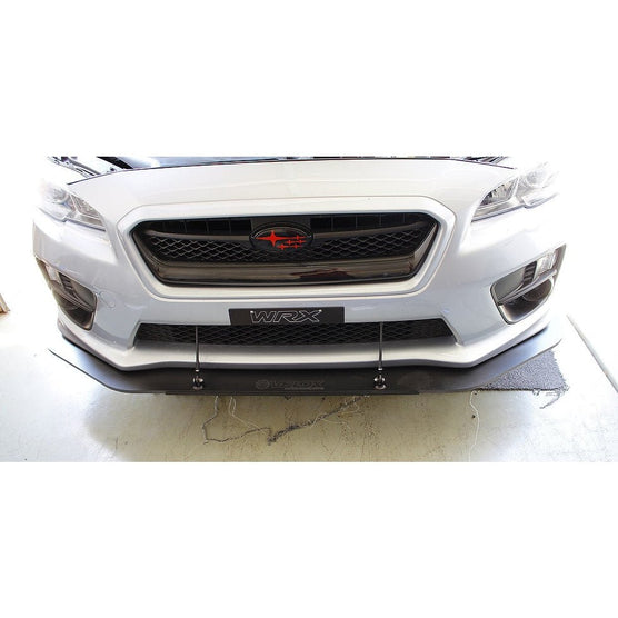 Verus Engineering, Verus Engineering 15-21 WRX / STI Front Splitter | A0027A