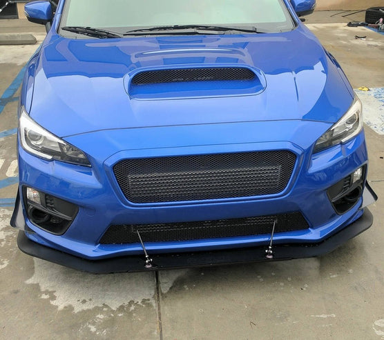 Verus Engineering, Verus Engineering 15-21 WRX / STI Front Splitter Support System | A0057A