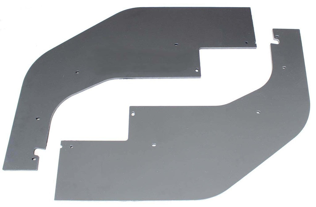 Verus Engineering, Verus Engineering 15-21 WRX / STI Two Piece Front Splitter | A0076A