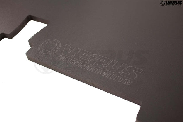 Verus Engineering, Verus Engineering 22-23 BRZ/GR86 Front Splitter | A0433A