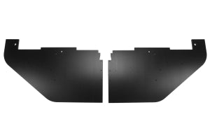 Verus Engineering, Verus Engineering Two Piece Front Splitter, Includes Splitter Tie Kit Scion FR-S 2013-2016 / Subaru BRZ 2013-2020 / Toyota 86 2017-2019 | A0091A