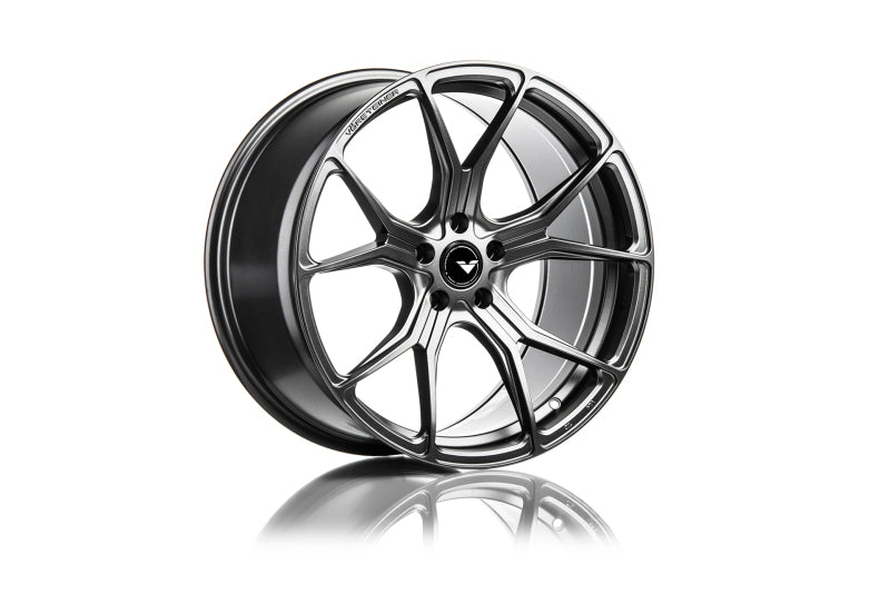 Vorsteiner, Vorsteiner V-FF 103 19x8.5 5x114.3 30mm 64 CB (Tesla 3) Carbon Graphite